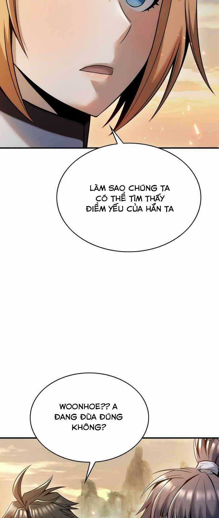 Bá Vương Chi Tinh - Chapter 33 - Trang 11