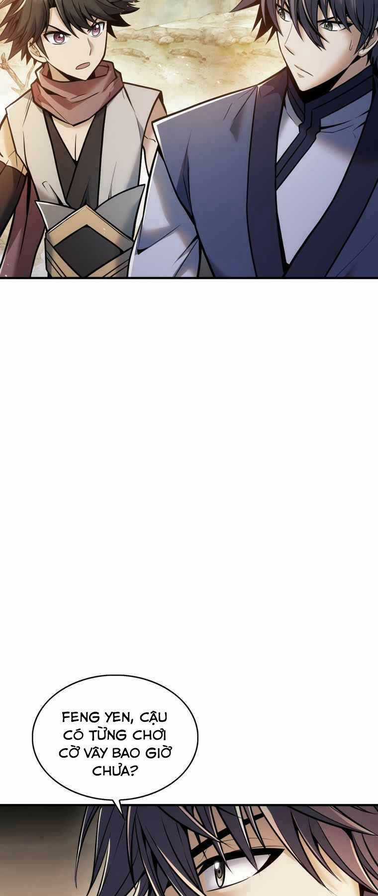 Bá Vương Chi Tinh - Chapter 33 - Trang 12