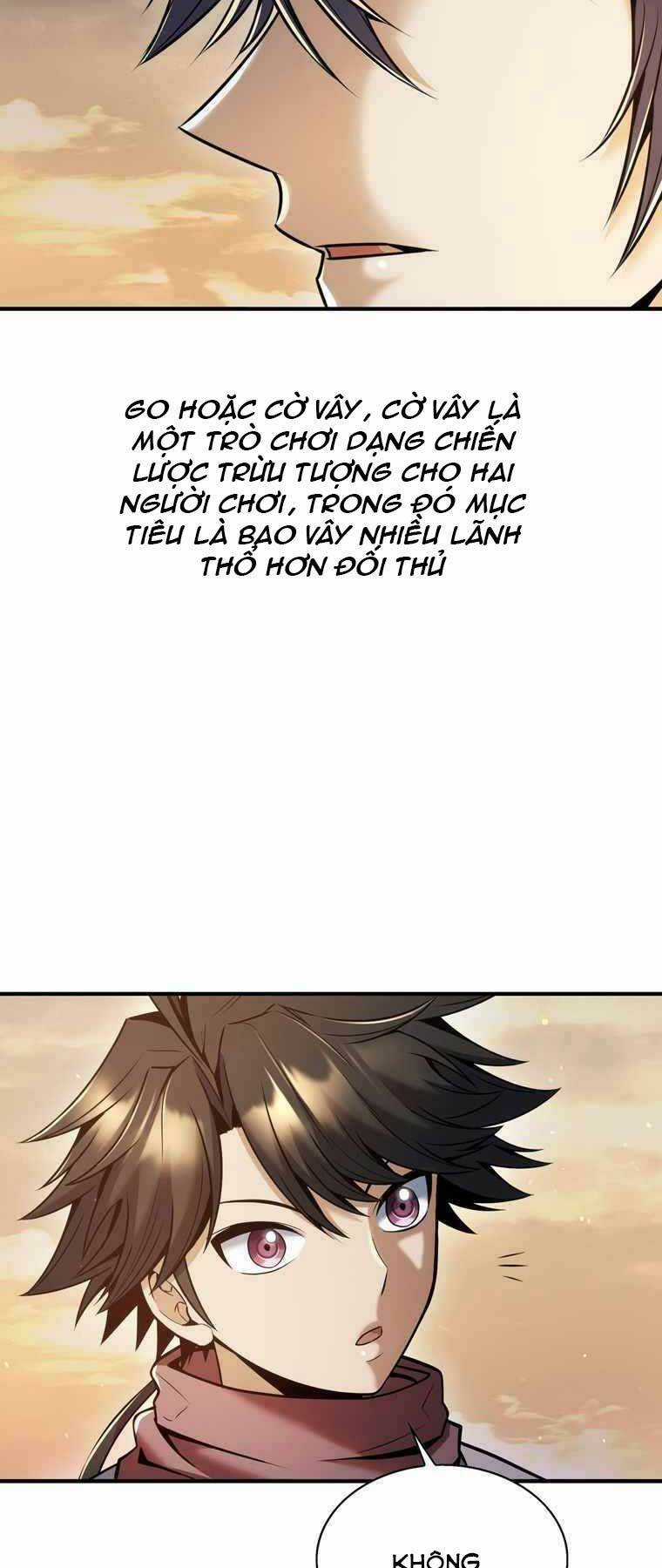 Bá Vương Chi Tinh - Chapter 33 - Trang 13