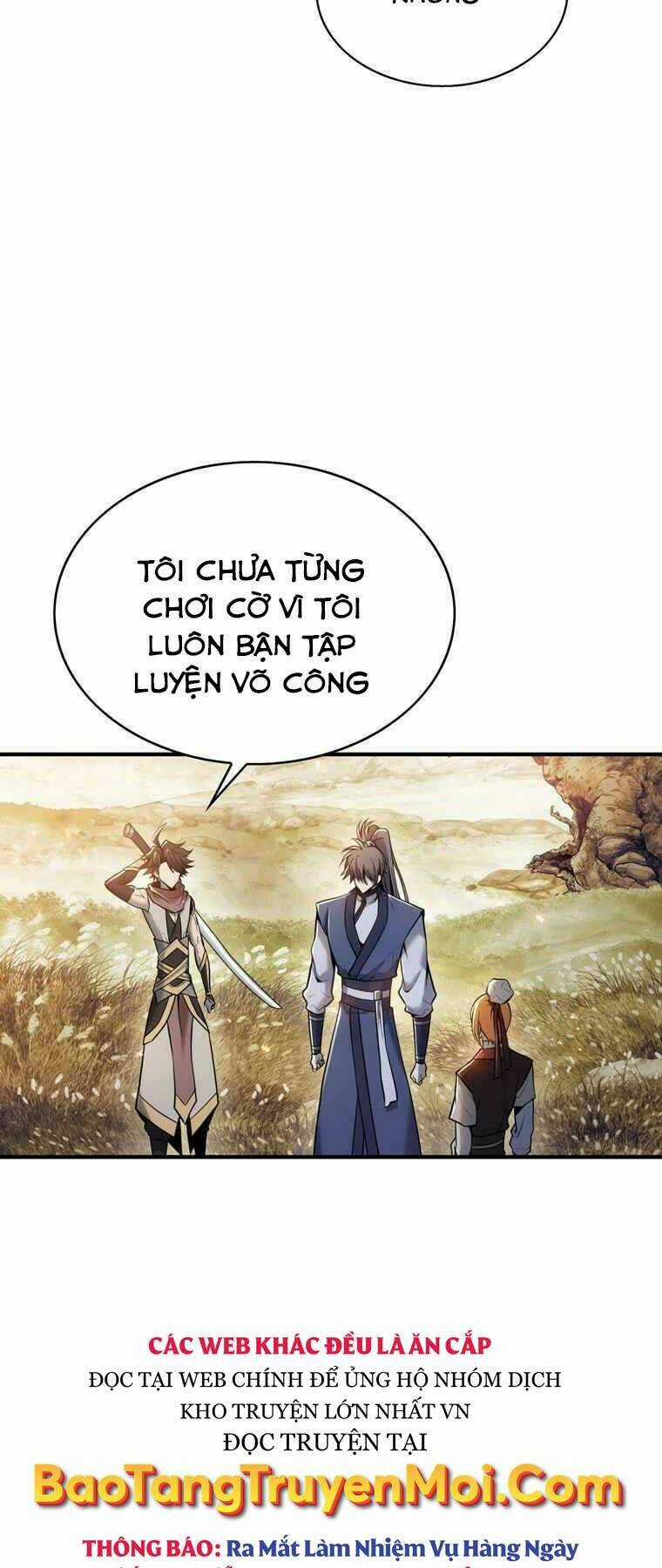 Bá Vương Chi Tinh - Chapter 33 - Trang 14