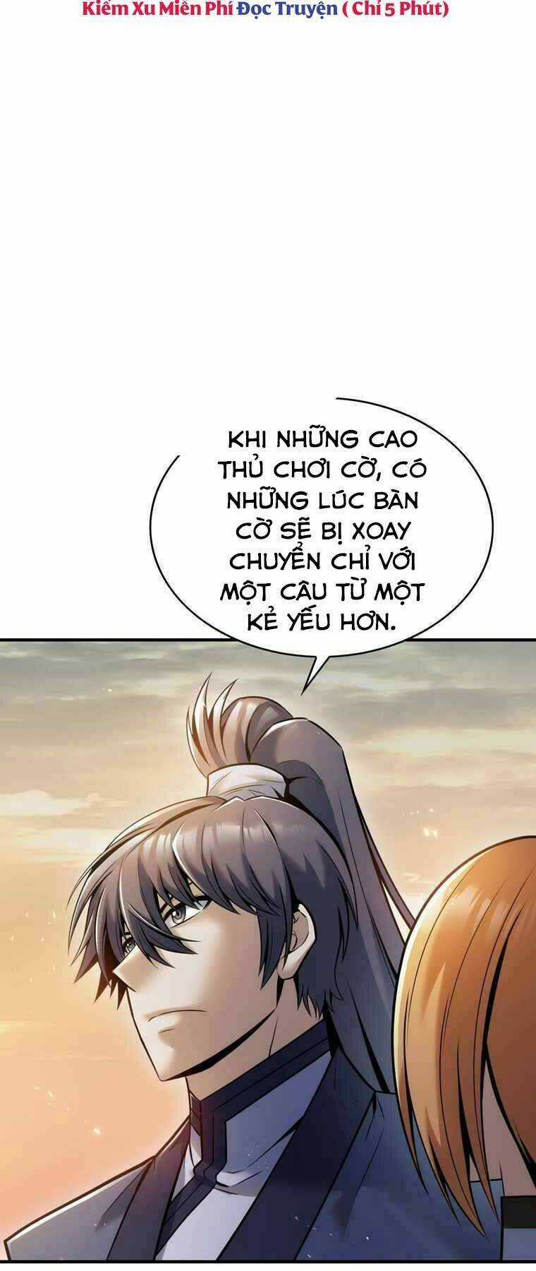 Bá Vương Chi Tinh - Chapter 33 - Trang 15