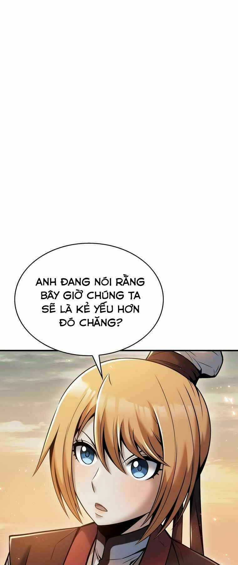 Bá Vương Chi Tinh - Chapter 33 - Trang 16