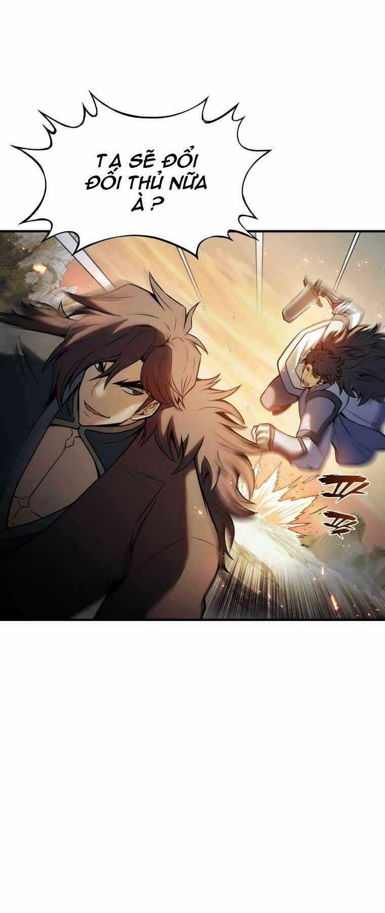 Bá Vương Chi Tinh - Chapter 33 - Trang 21