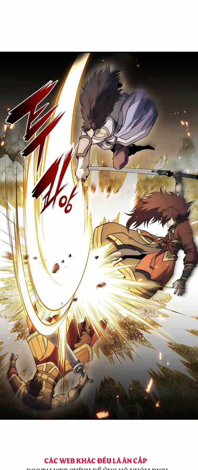 Bá Vương Chi Tinh - Chapter 33 - Trang 22