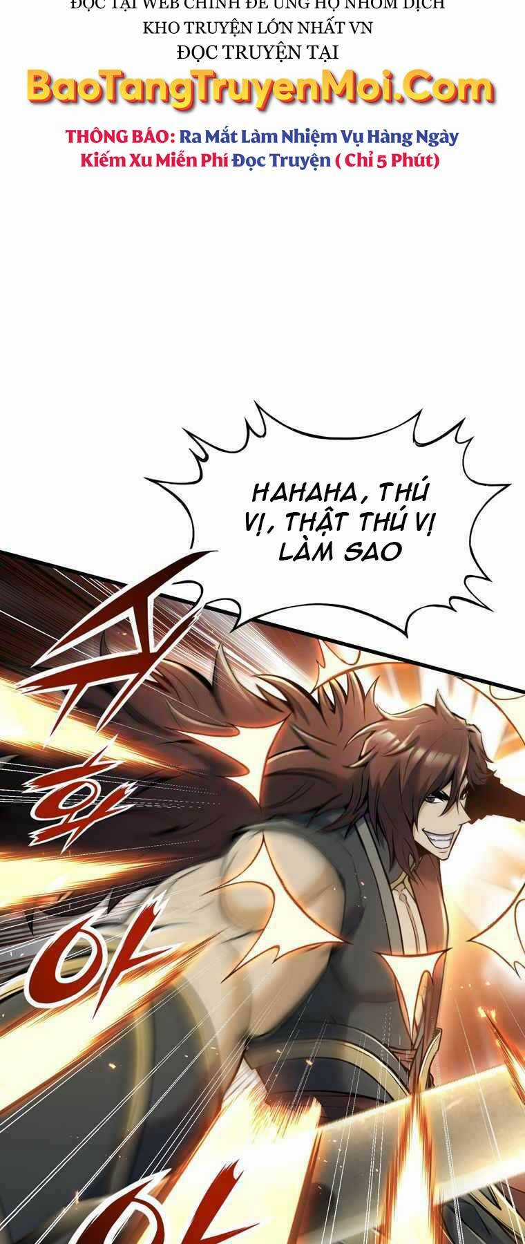 Bá Vương Chi Tinh - Chapter 33 - Trang 23