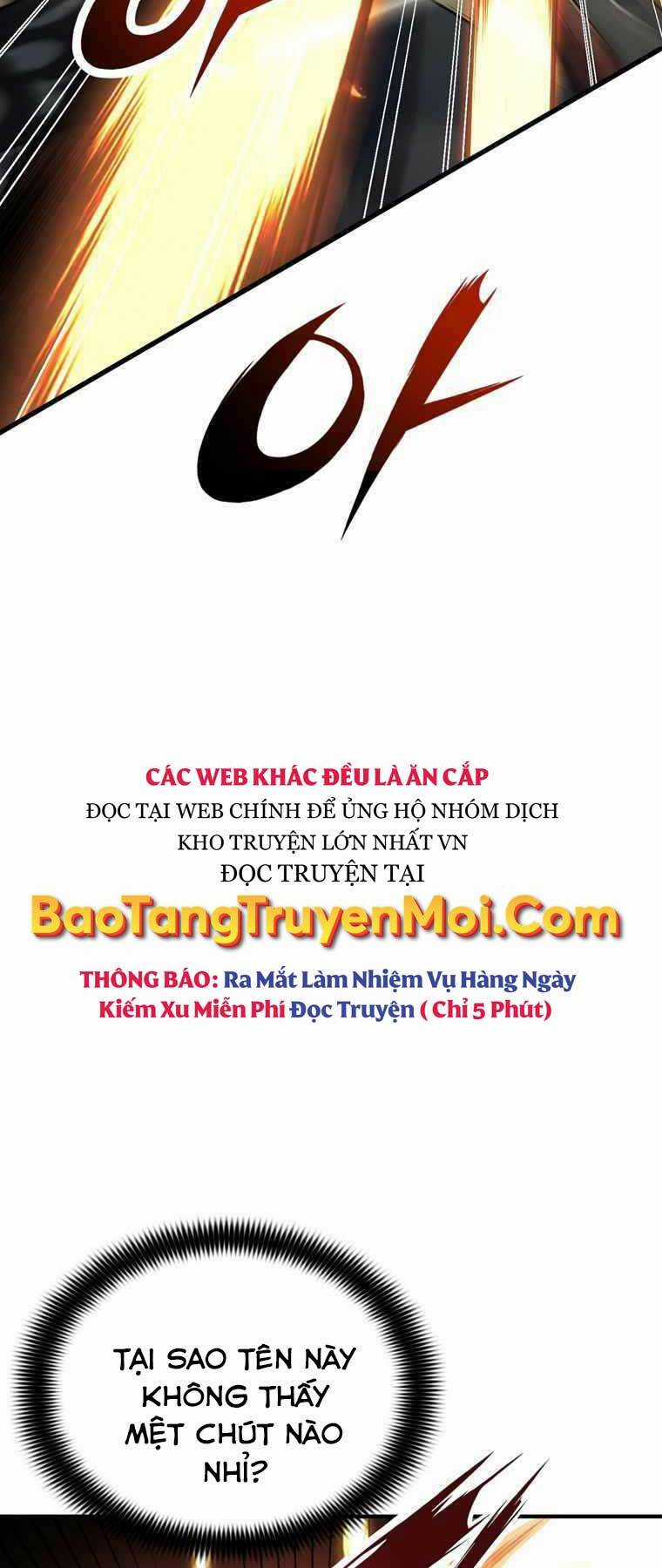 Bá Vương Chi Tinh - Chapter 33 - Trang 24