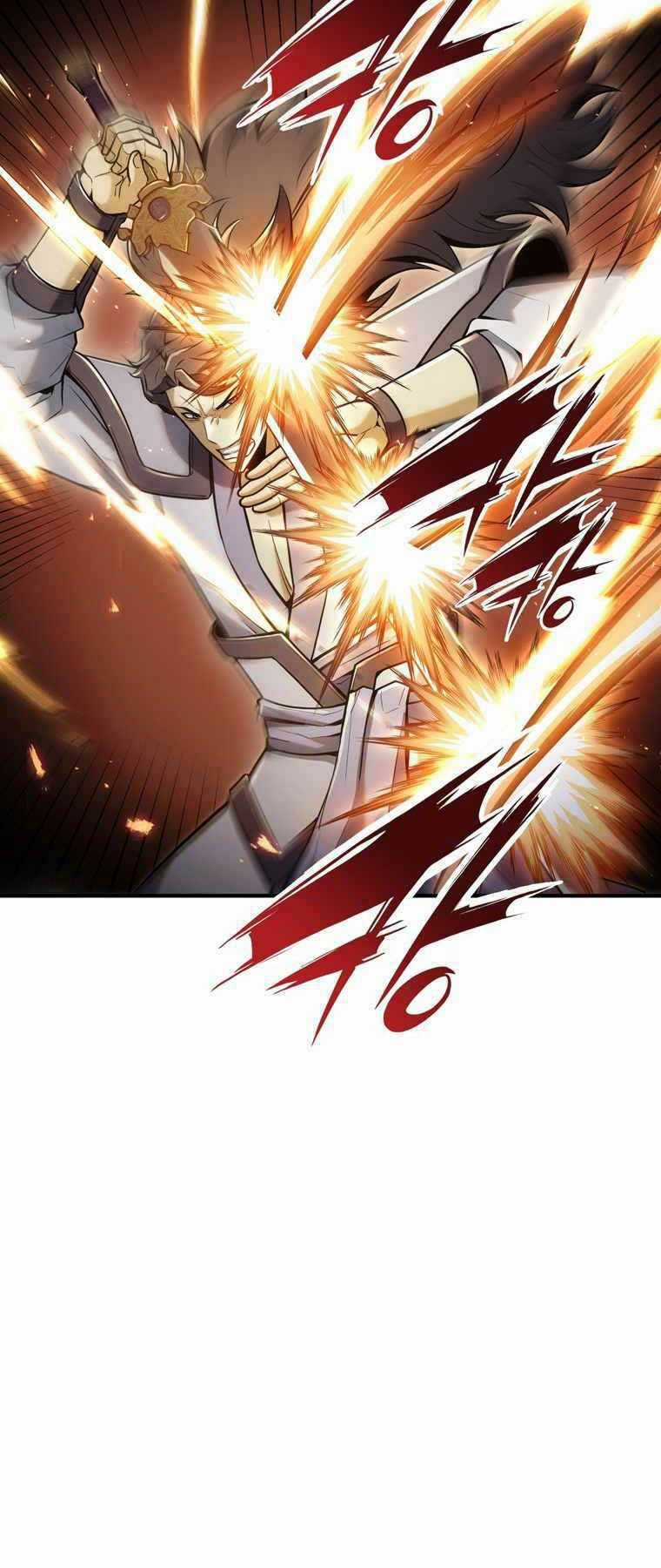 Bá Vương Chi Tinh - Chapter 33 - Trang 25