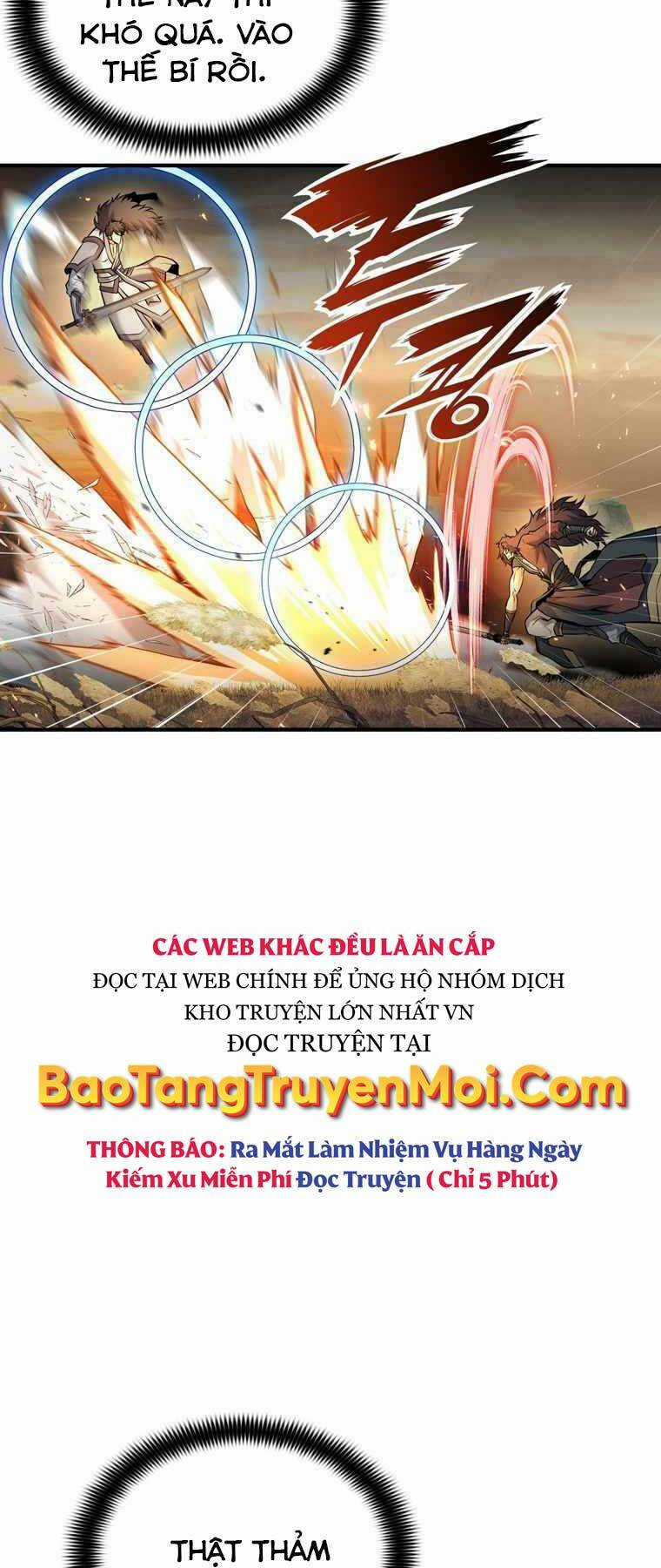 Bá Vương Chi Tinh - Chapter 33 - Trang 27