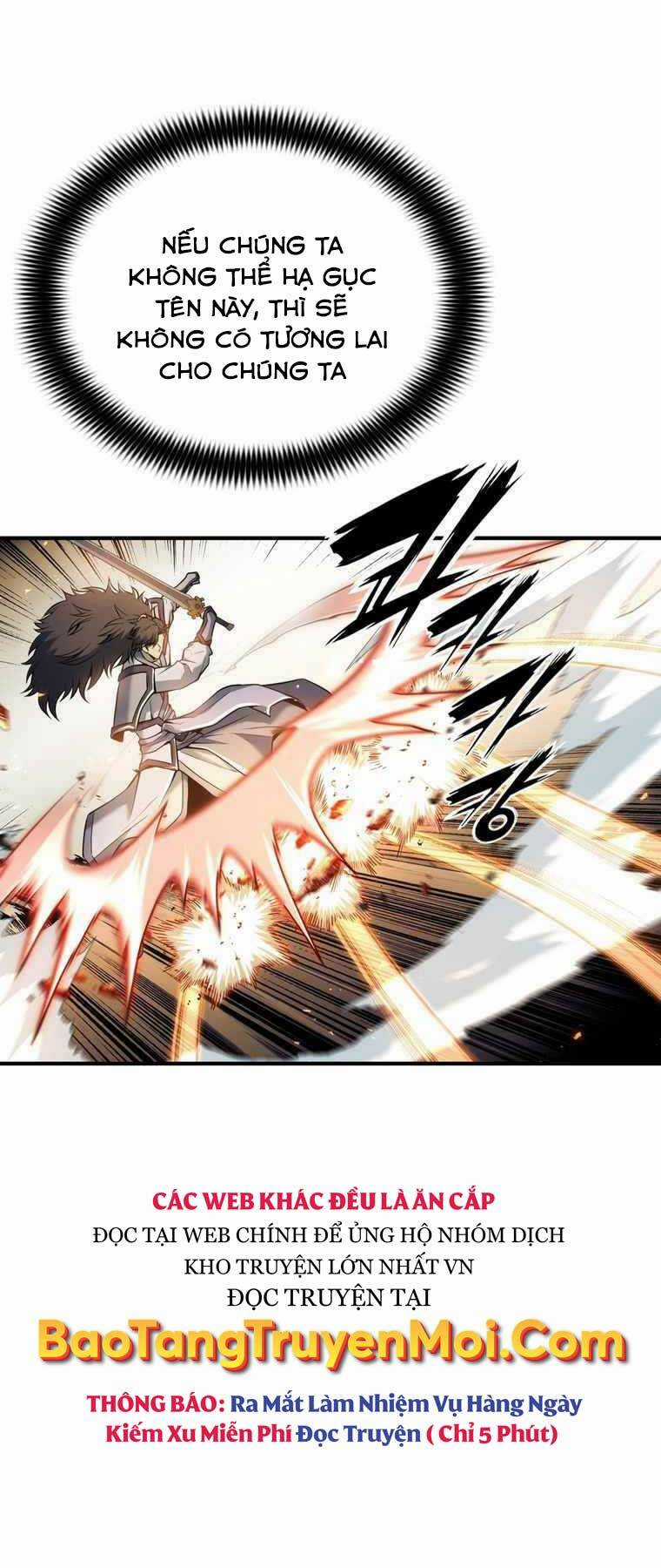 Bá Vương Chi Tinh - Chapter 33 - Trang 29