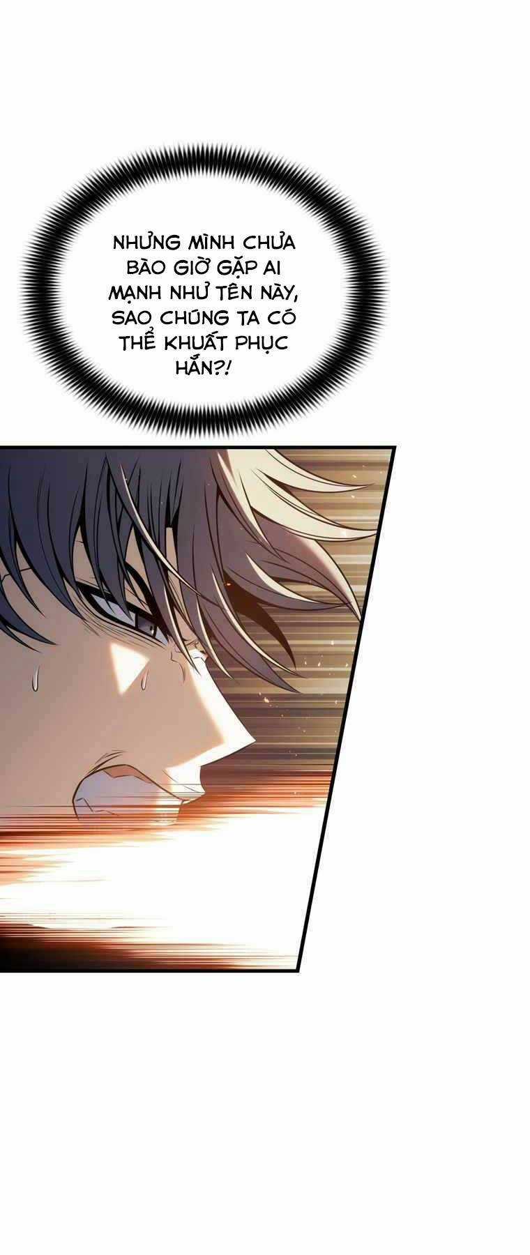 Bá Vương Chi Tinh - Chapter 33 - Trang 30