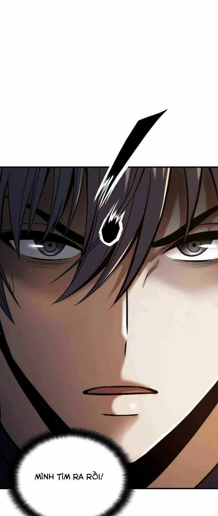 Bá Vương Chi Tinh - Chapter 33 - Trang 31