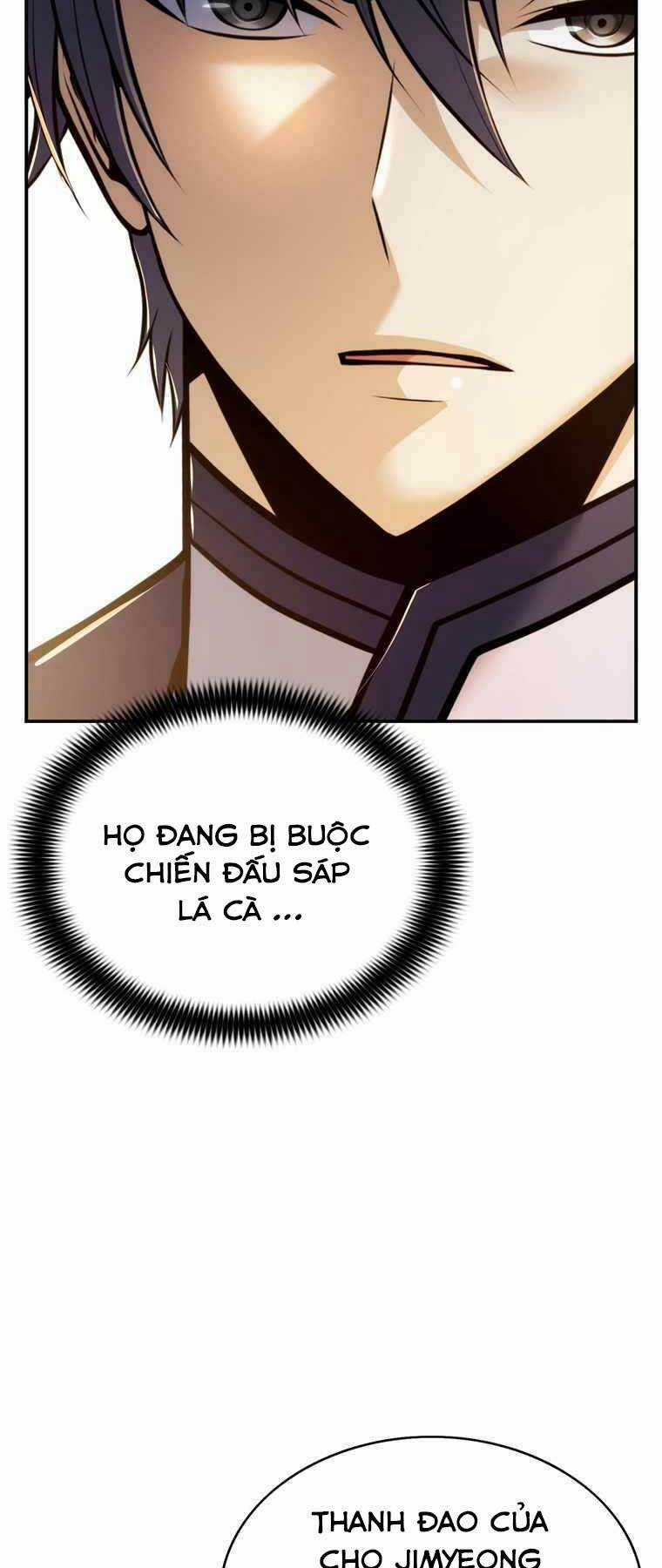 Bá Vương Chi Tinh - Chapter 33 - Trang 36