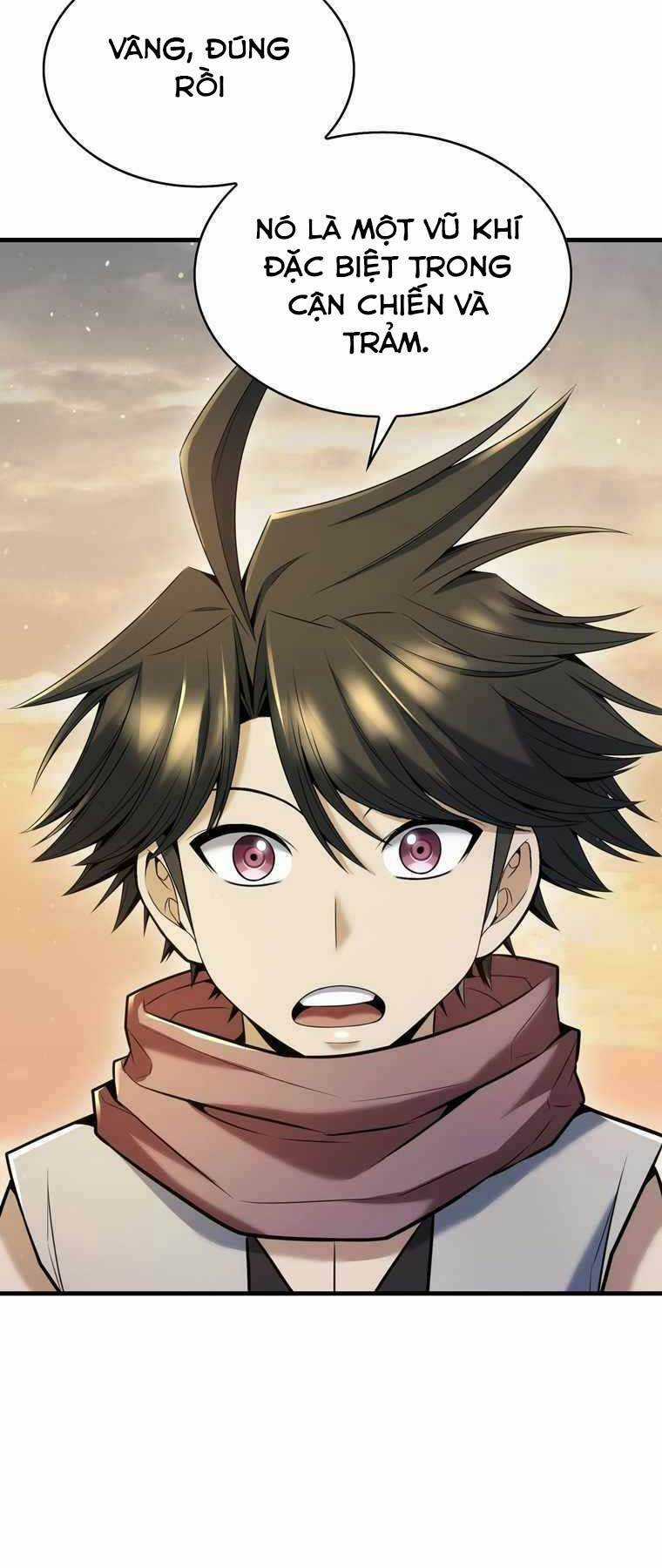 Bá Vương Chi Tinh - Chapter 33 - Trang 38