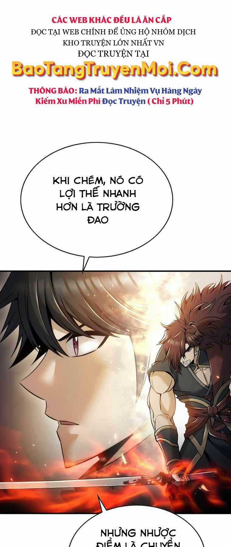 Bá Vương Chi Tinh - Chapter 33 - Trang 39