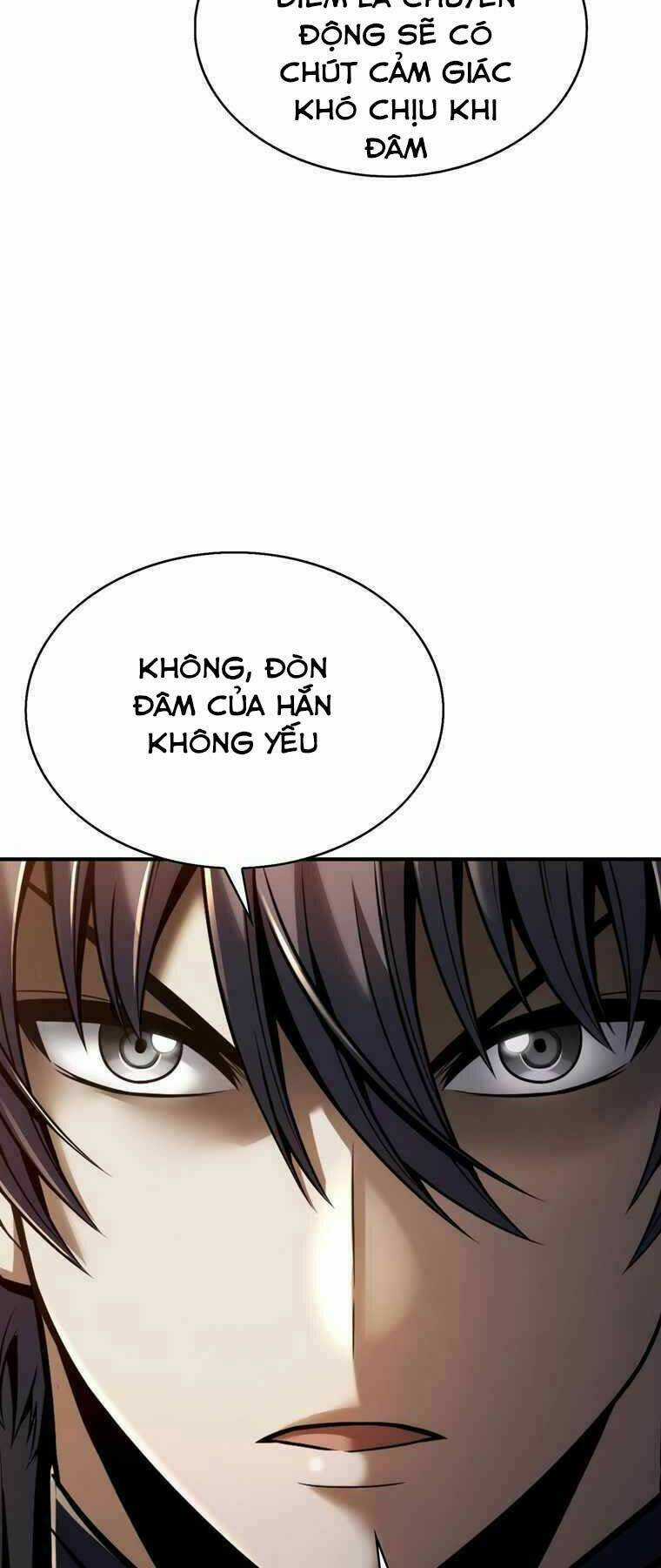 Bá Vương Chi Tinh - Chapter 33 - Trang 40