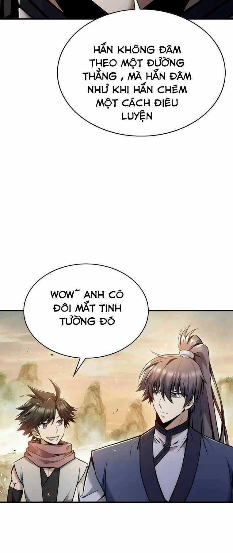 Bá Vương Chi Tinh - Chapter 33 - Trang 41