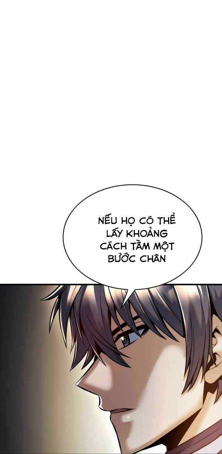 Bá Vương Chi Tinh - Chapter 33 - Trang 42