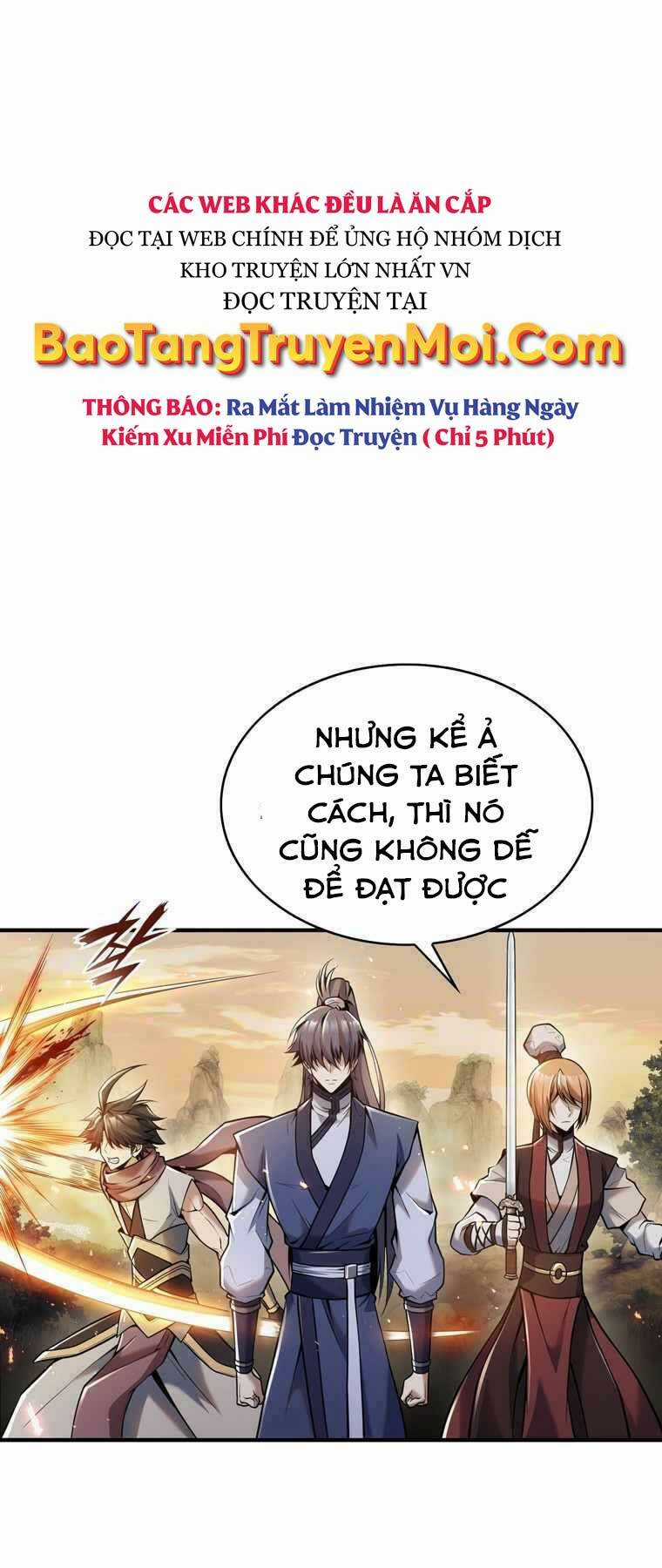 Bá Vương Chi Tinh - Chapter 33 - Trang 45
