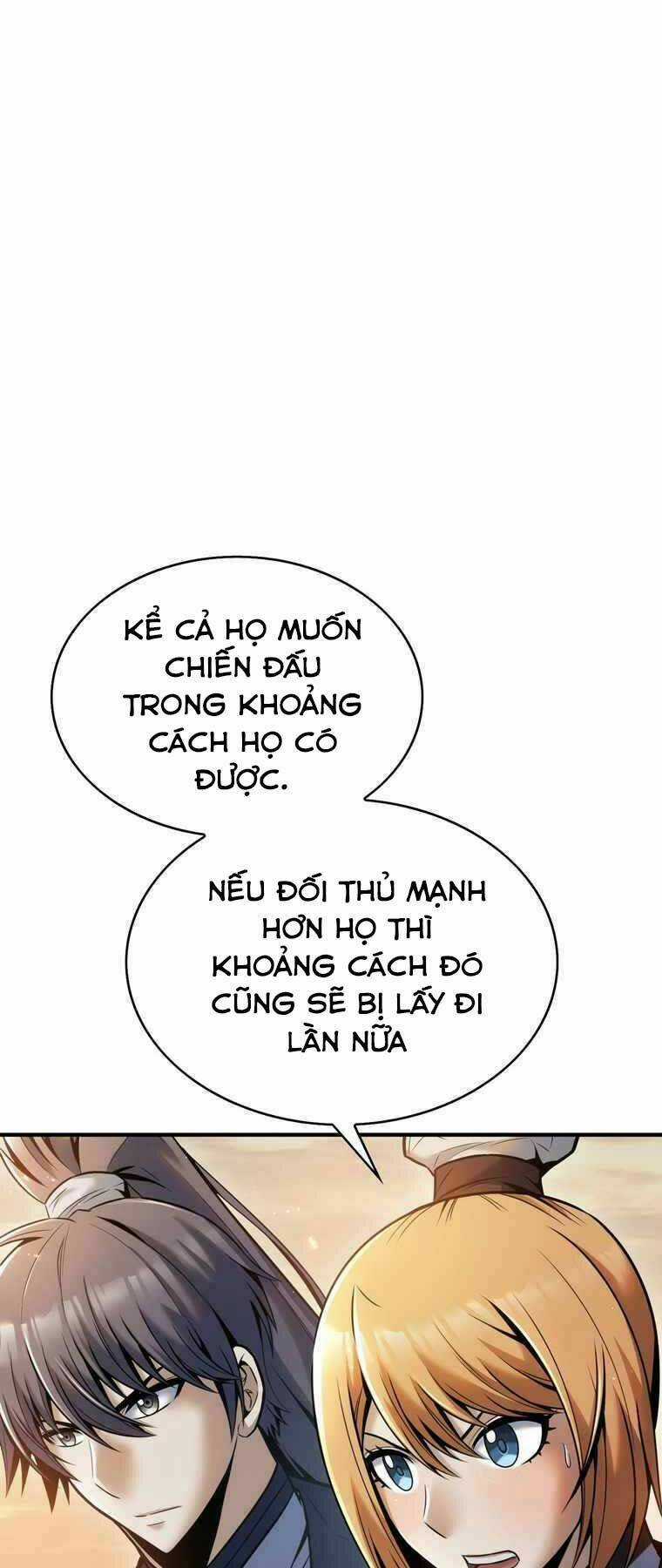 Bá Vương Chi Tinh - Chapter 33 - Trang 46
