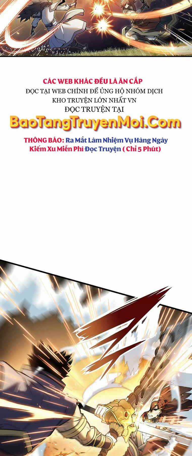 Bá Vương Chi Tinh - Chapter 33 - Trang 48