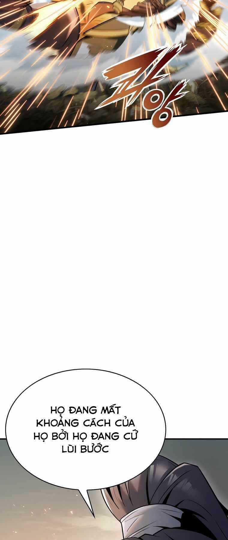 Bá Vương Chi Tinh - Chapter 33 - Trang 49