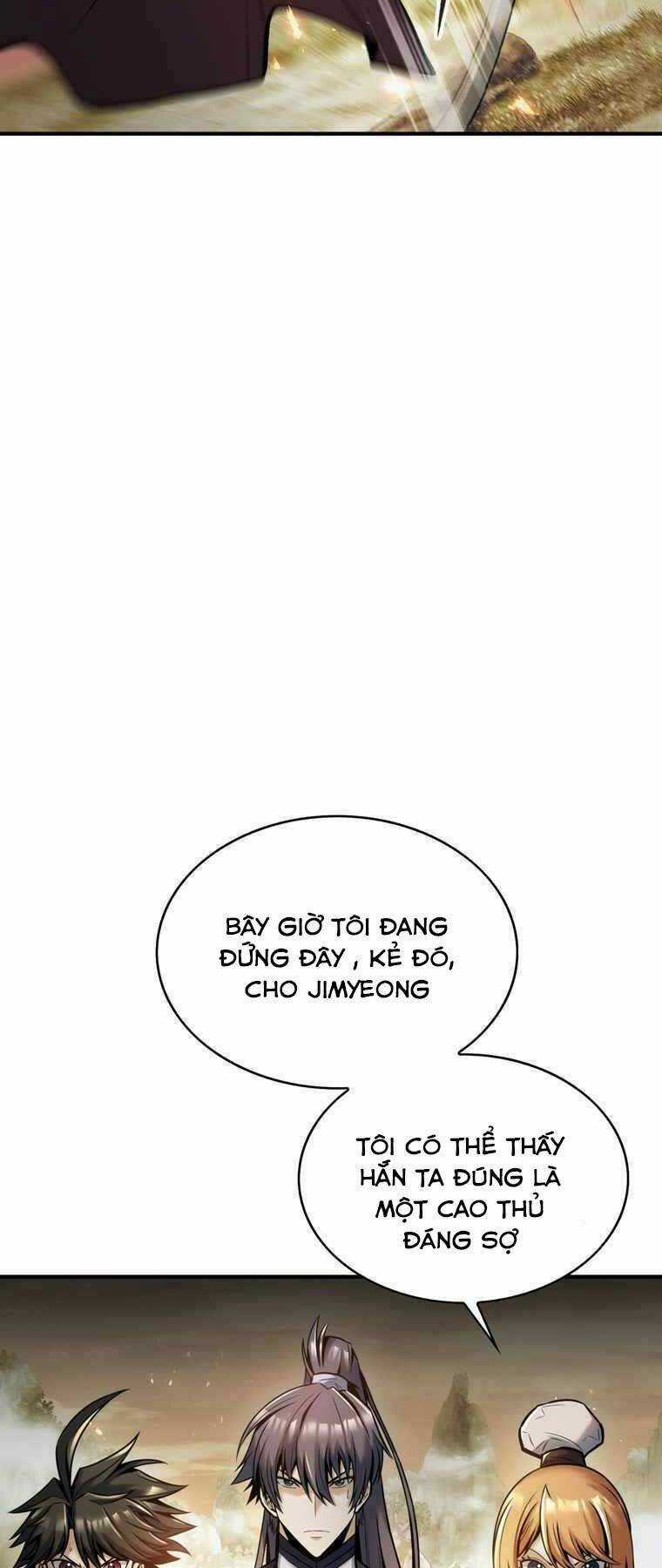 Bá Vương Chi Tinh - Chapter 33 - Trang 6