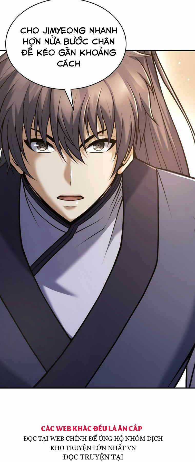 Bá Vương Chi Tinh - Chapter 33 - Trang 52