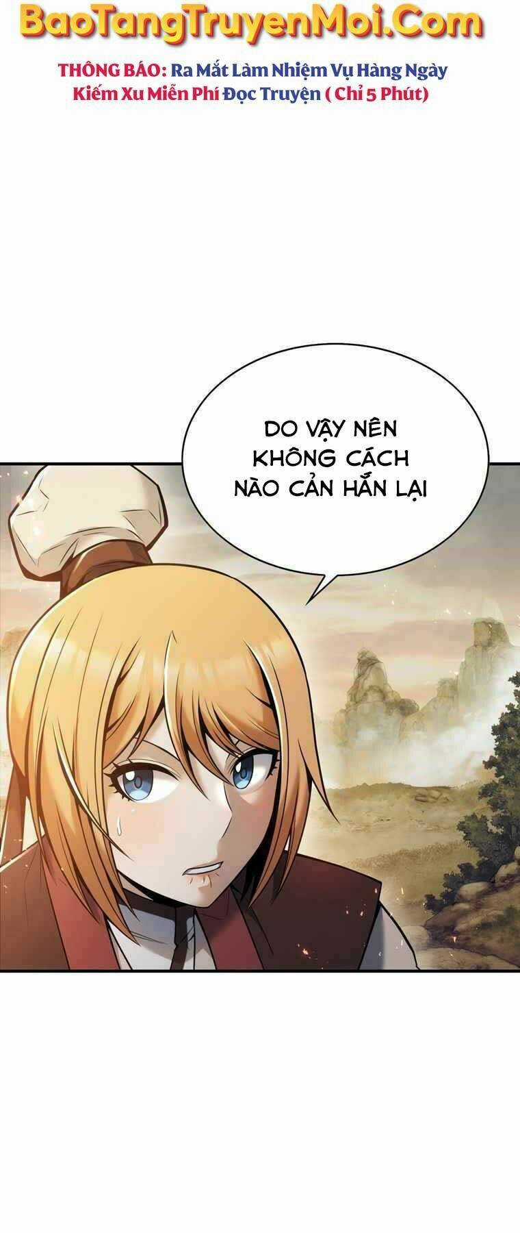 Bá Vương Chi Tinh - Chapter 33 - Trang 53