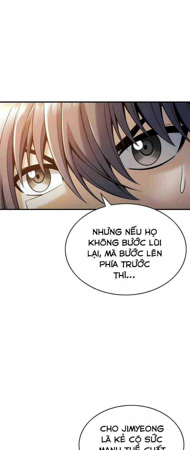 Bá Vương Chi Tinh - Chapter 33 - Trang 54
