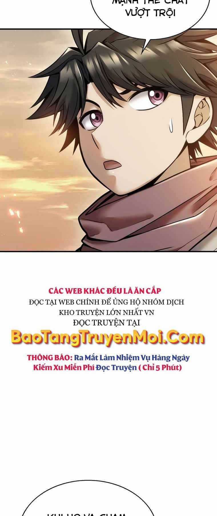 Bá Vương Chi Tinh - Chapter 33 - Trang 55