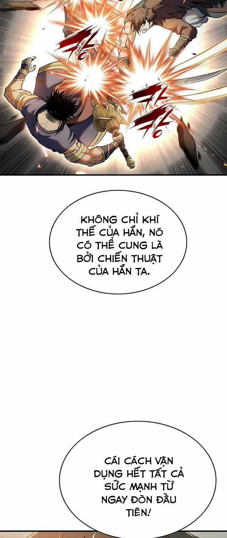 Bá Vương Chi Tinh - Chapter 33 - Trang 59