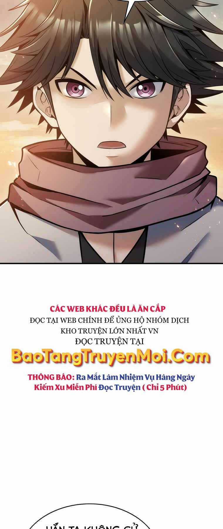 Bá Vương Chi Tinh - Chapter 33 - Trang 60