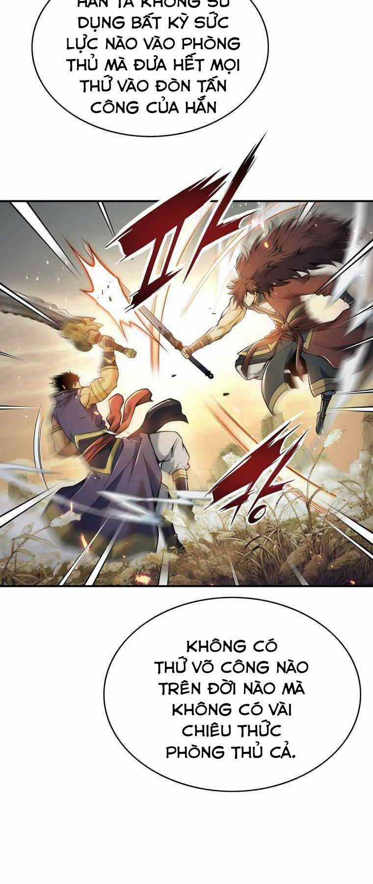 Bá Vương Chi Tinh - Chapter 33 - Trang 61