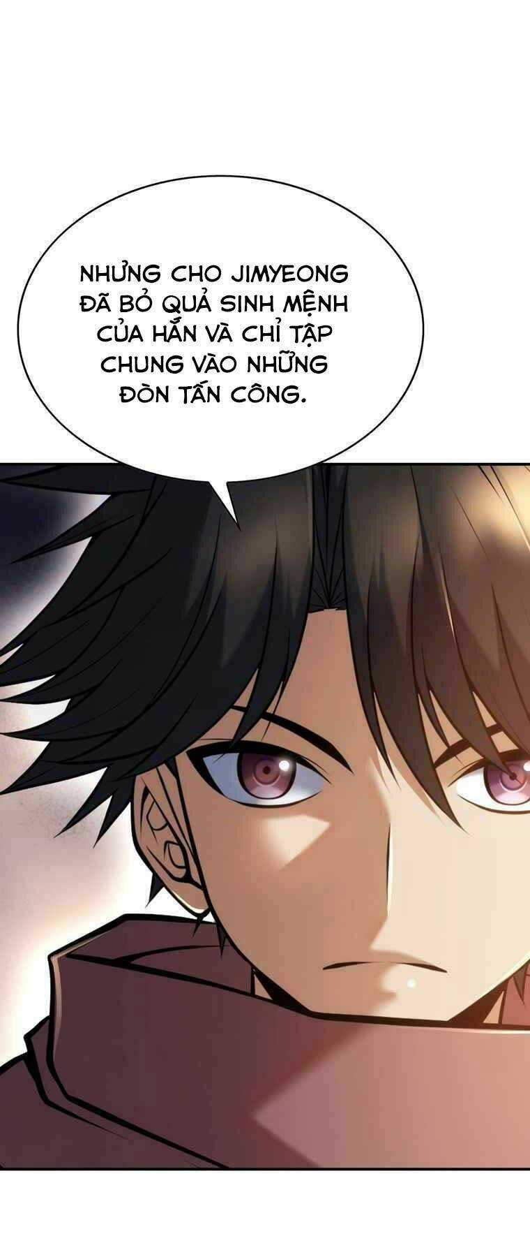 Bá Vương Chi Tinh - Chapter 33 - Trang 62