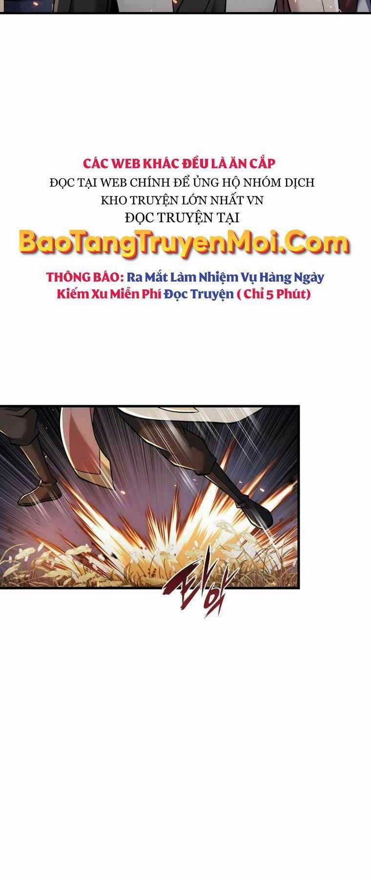 Bá Vương Chi Tinh - Chapter 33 - Trang 64