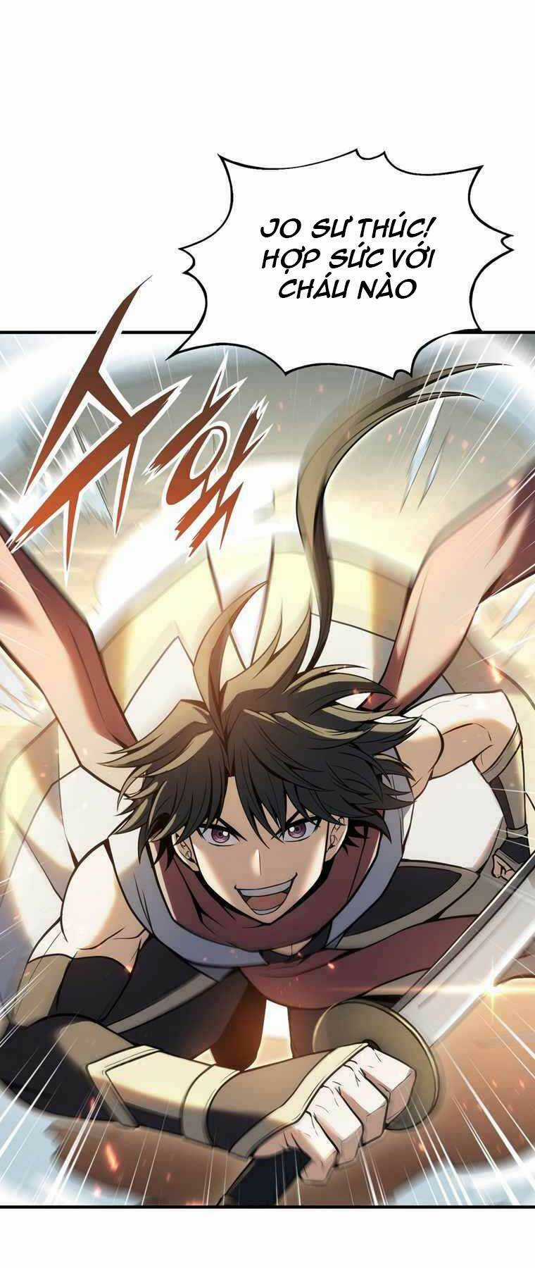 Bá Vương Chi Tinh - Chapter 33 - Trang 65