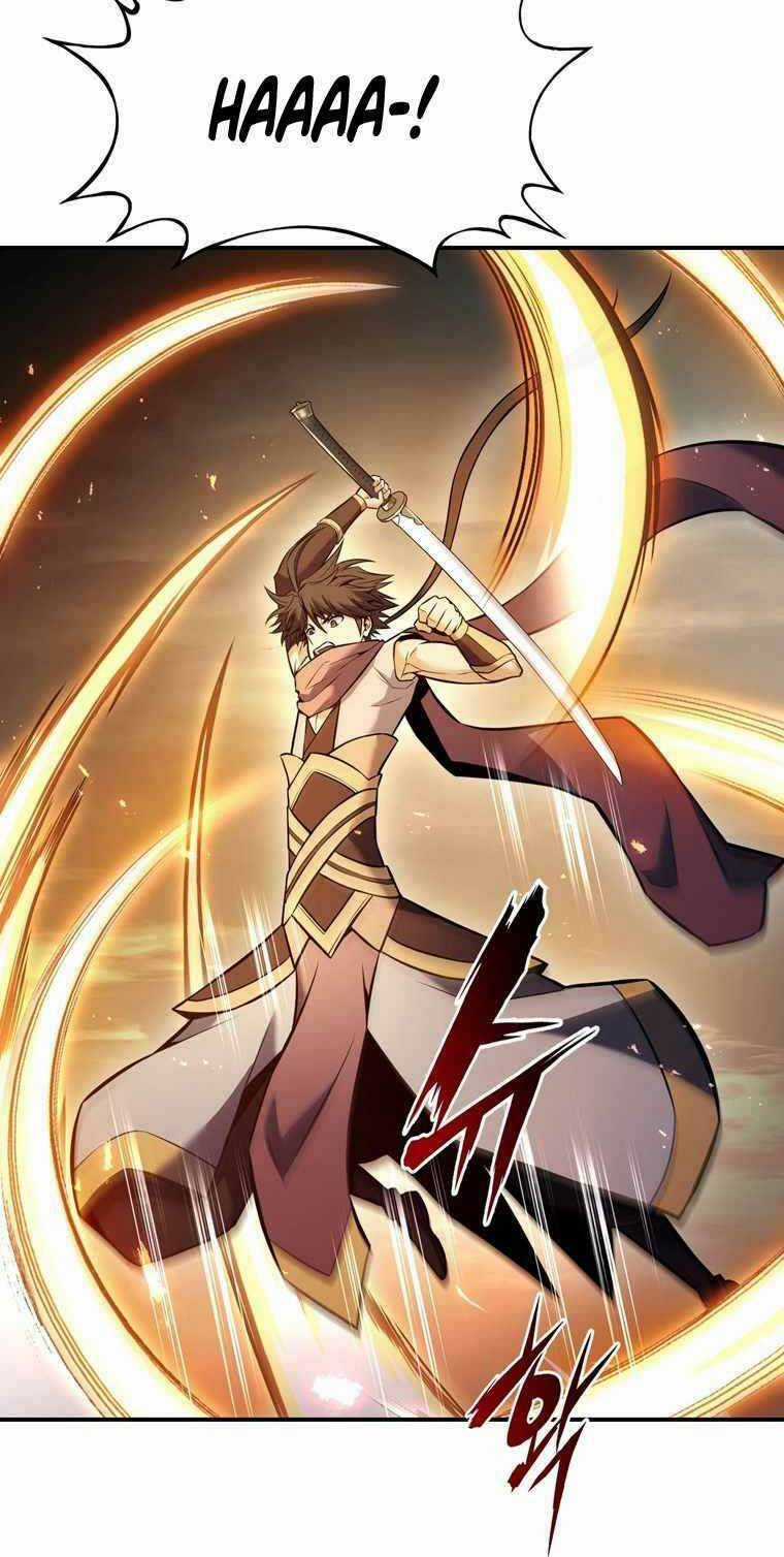 Bá Vương Chi Tinh - Chapter 33 - Trang 67