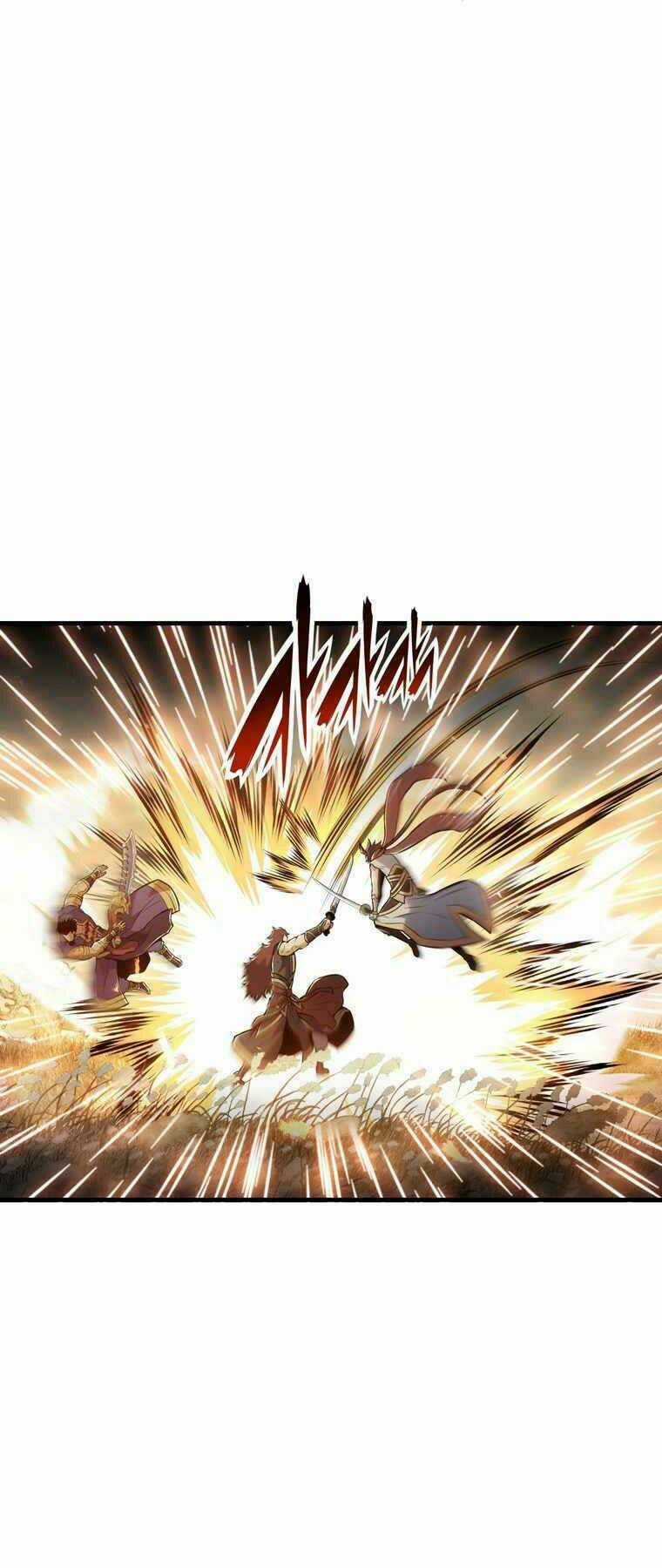 Bá Vương Chi Tinh - Chapter 33 - Trang 68