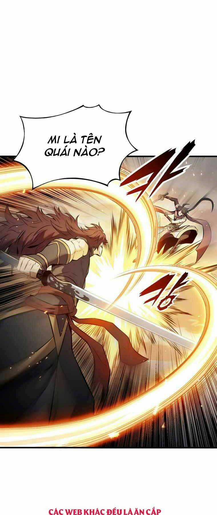 Bá Vương Chi Tinh - Chapter 33 - Trang 69