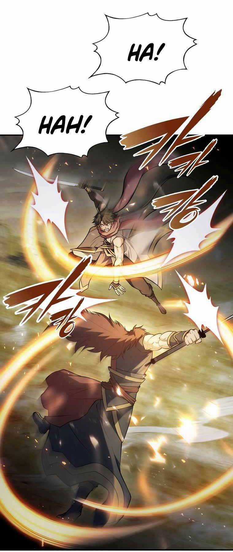 Bá Vương Chi Tinh - Chapter 33 - Trang 75