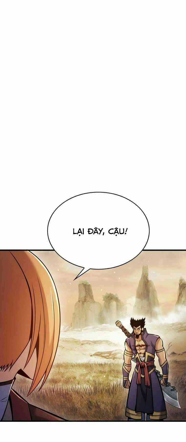 Bá Vương Chi Tinh - Chapter 33 - Trang 76