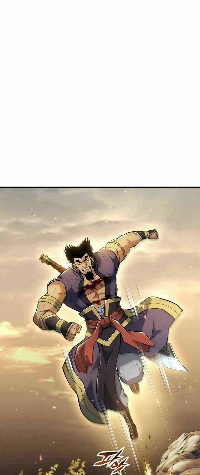 Bá Vương Chi Tinh - Chapter 33 - Trang 77