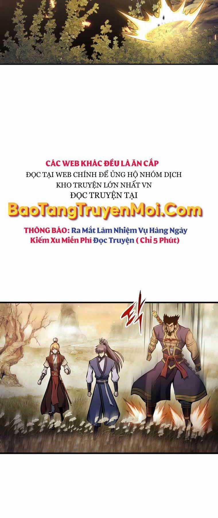 Bá Vương Chi Tinh - Chapter 33 - Trang 78