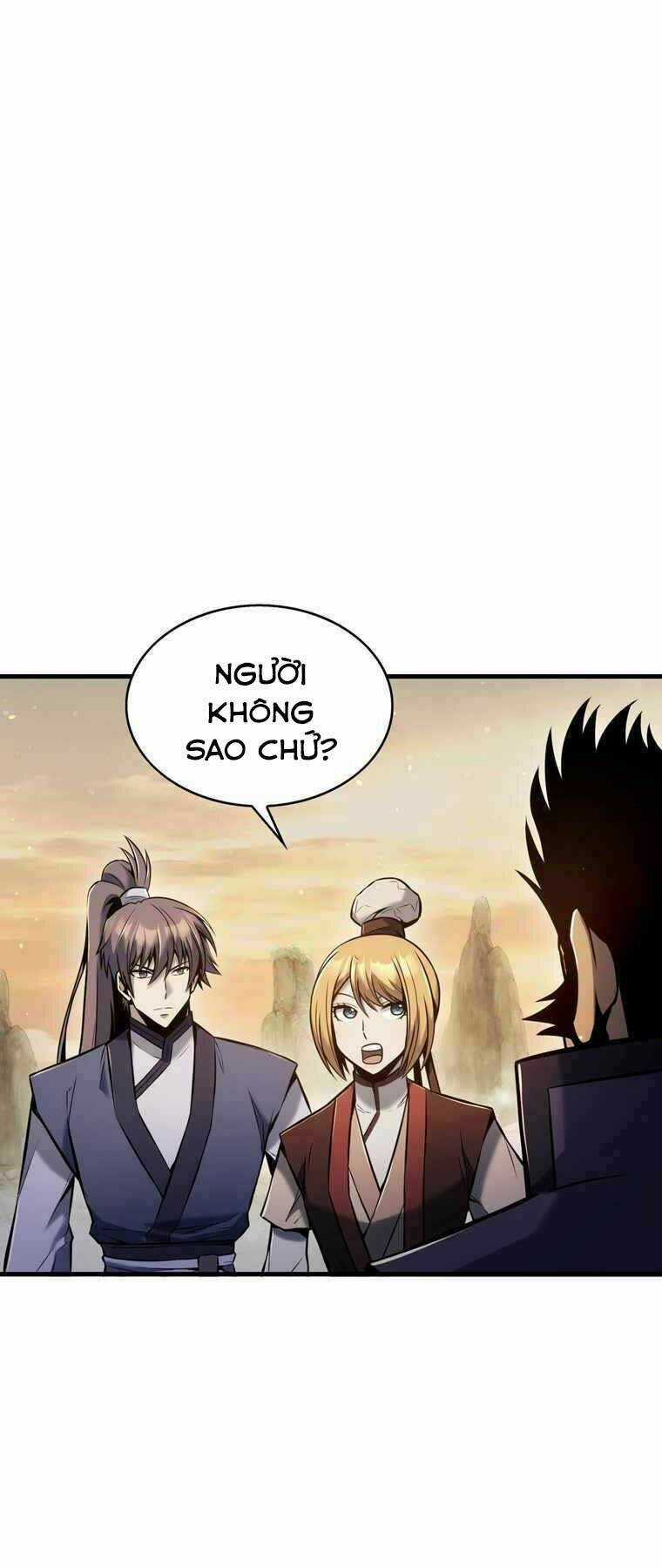 Bá Vương Chi Tinh - Chapter 33 - Trang 79