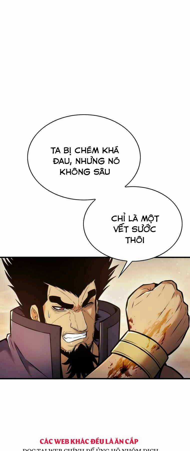 Bá Vương Chi Tinh - Chapter 33 - Trang 80