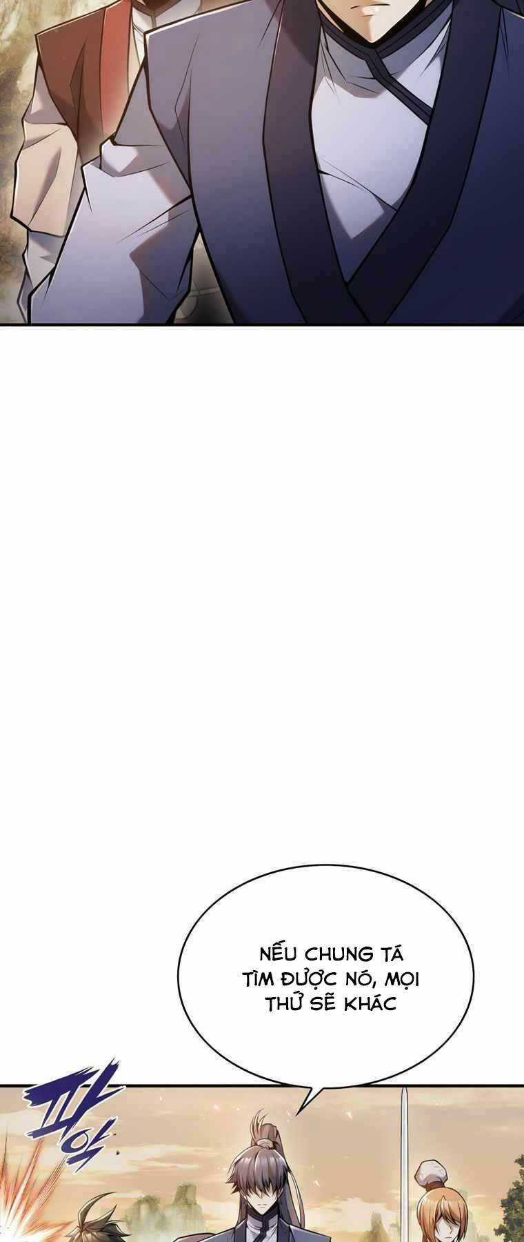 Bá Vương Chi Tinh - Chapter 33 - Trang 9