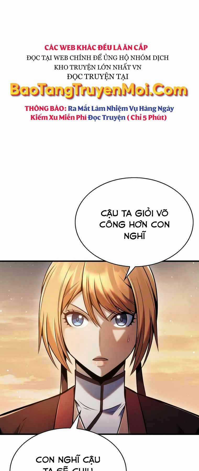 Bá Vương Chi Tinh - Chapter 33 - Trang 83