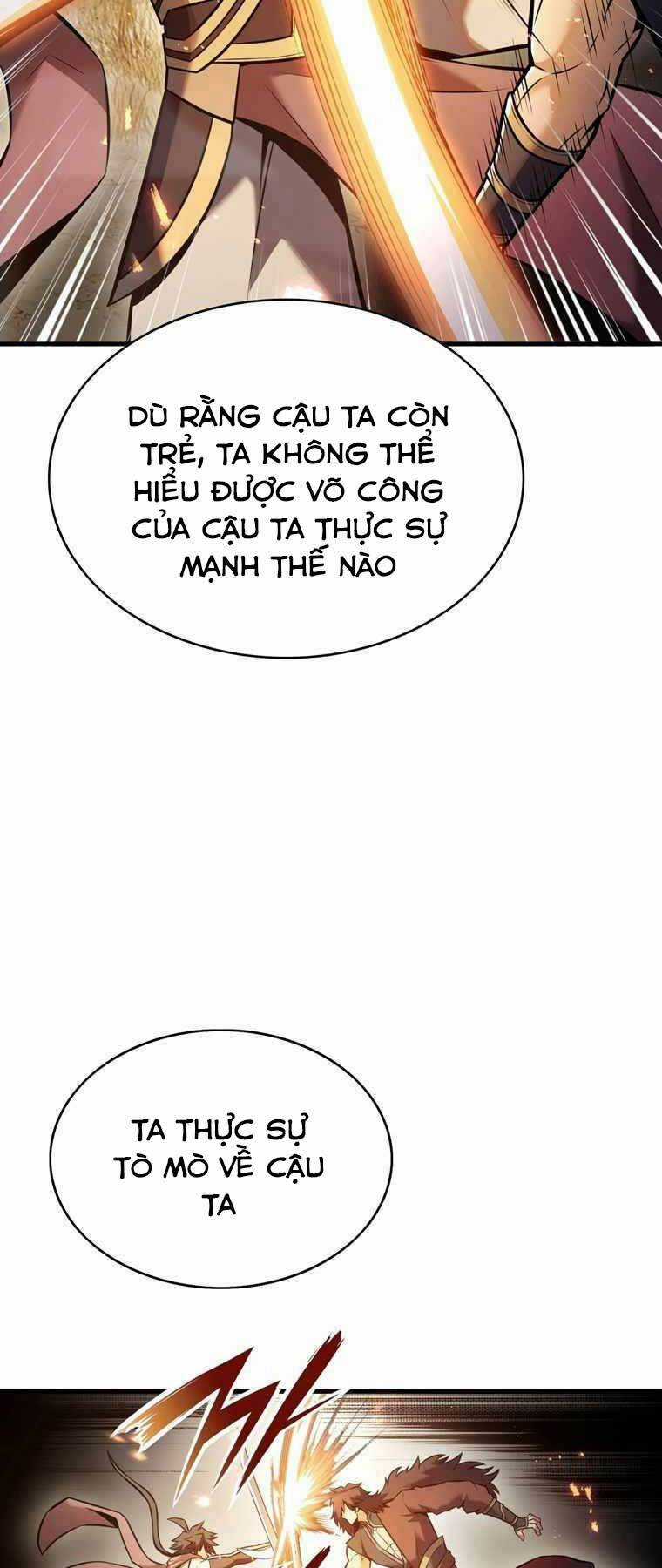 Bá Vương Chi Tinh - Chapter 33 - Trang 86