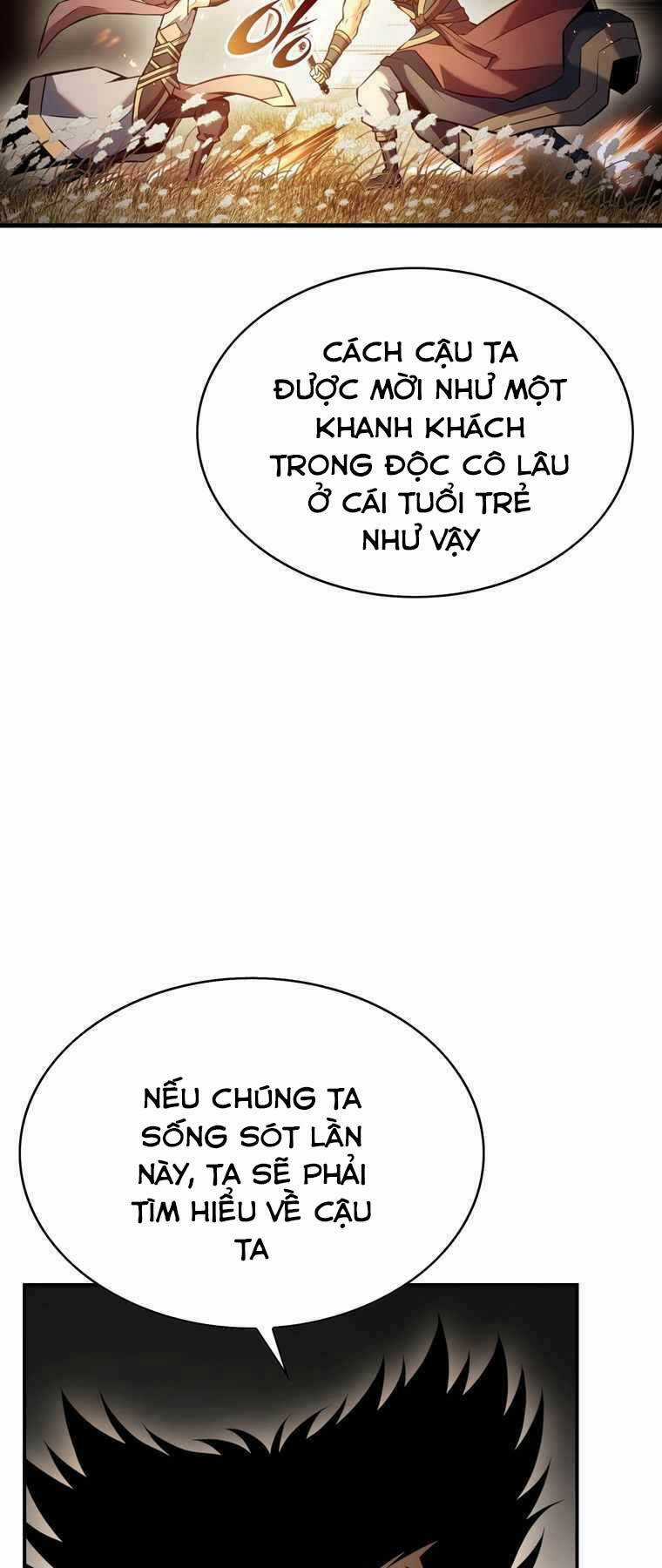 Bá Vương Chi Tinh - Chapter 33 - Trang 87