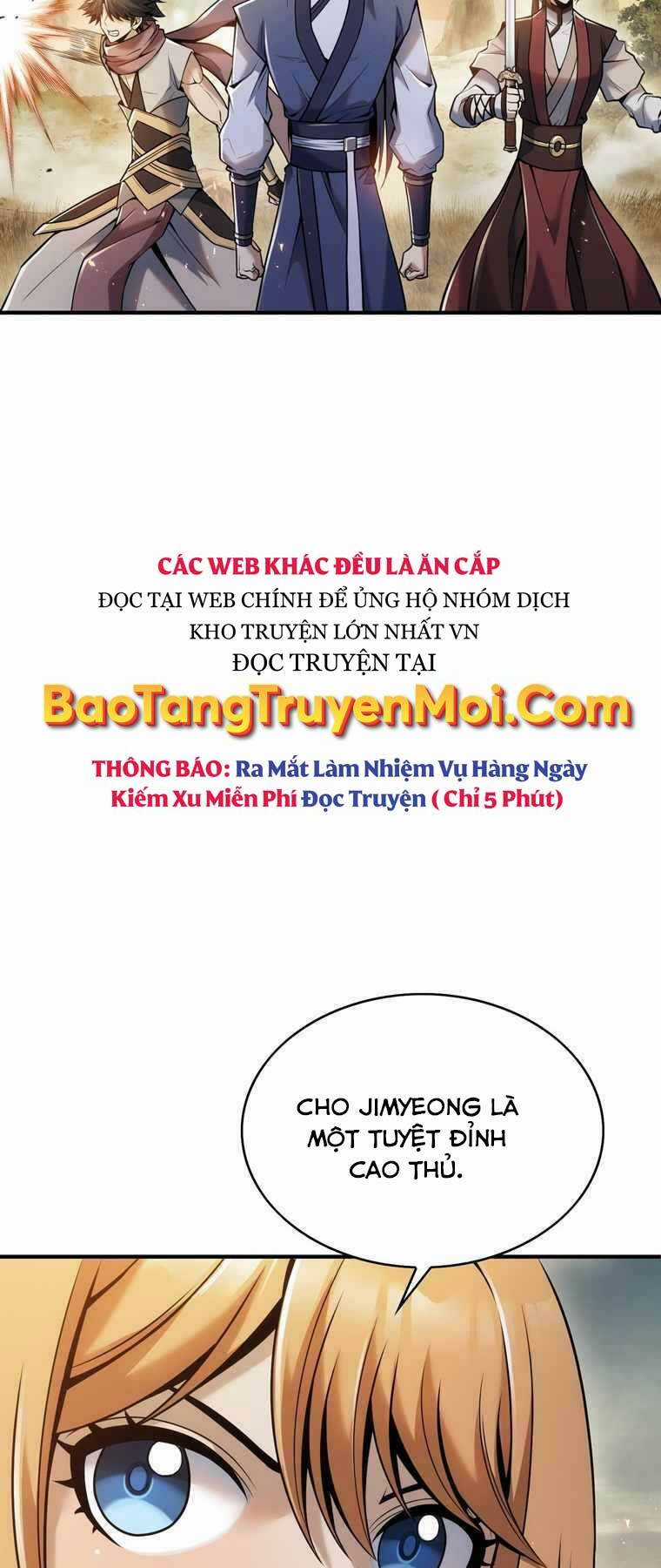 Bá Vương Chi Tinh - Chapter 33 - Trang 10